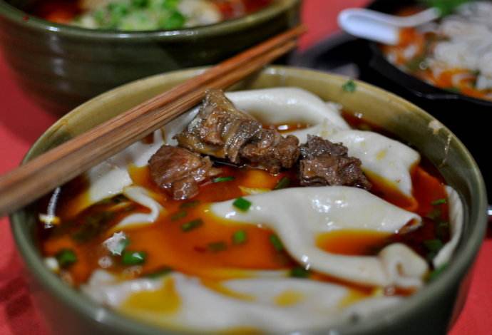 四川小吃培訓(xùn) 四川小吃培訓(xùn)