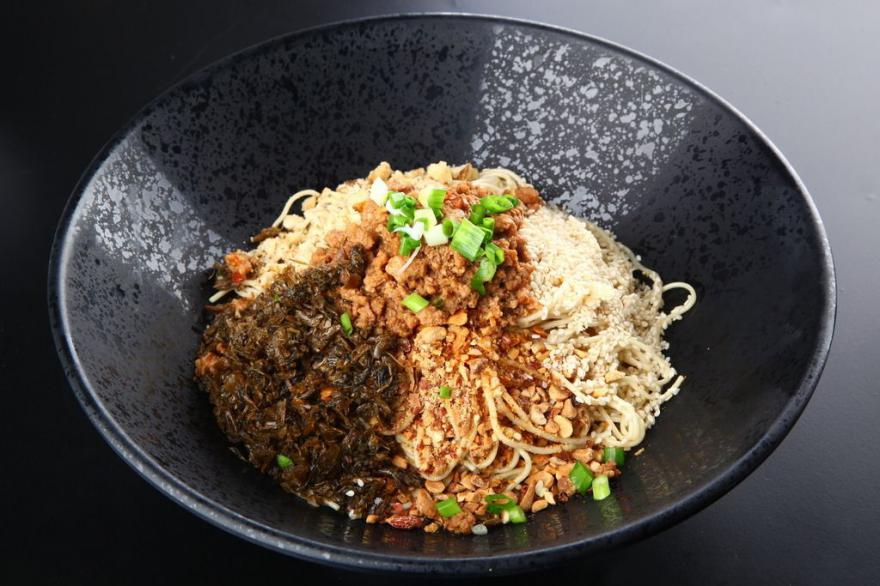 四川小吃培訓 四川小吃培訓