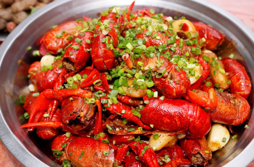 成都小龍蝦培訓 成都小龍蝦培訓