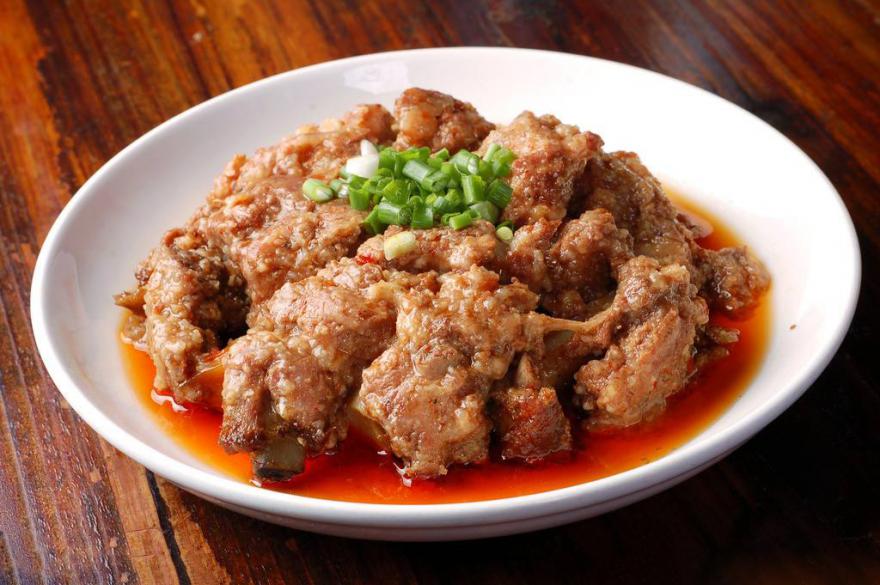 成都小吃培訓 成都小吃培訓