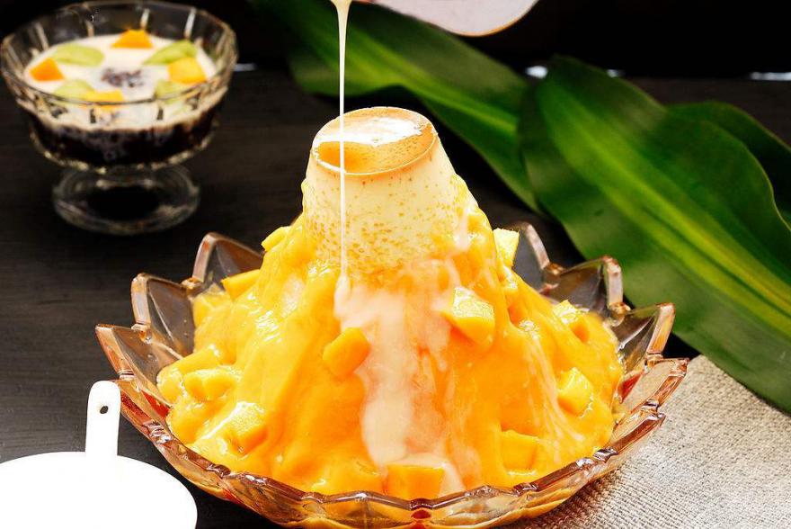 成都奶茶培訓(xùn) 成都奶茶培訓(xùn)