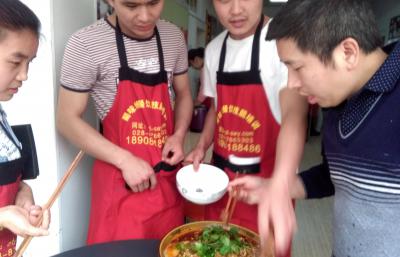 成都冒菜培訓,四川冒菜培訓哪家好？