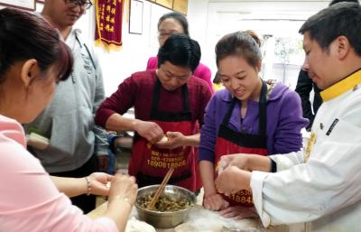 成都包子培訓(xùn)哪里最好？成都學(xué)習(xí)包子技術(shù)哪里好？