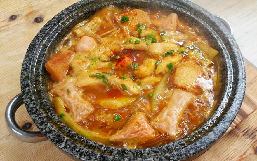 成都特色小吃培訓 成都特色小吃培訓