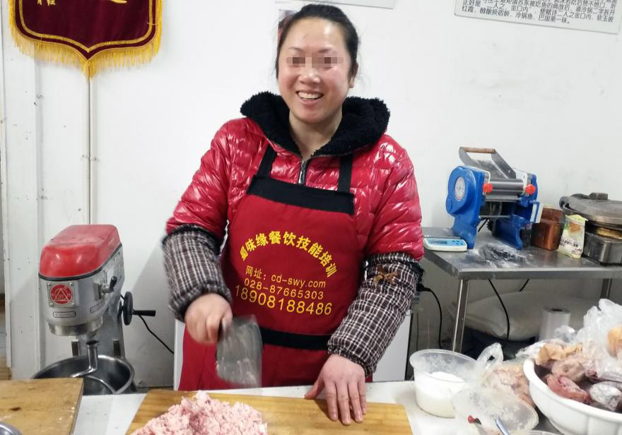 成都小吃培訓哪家好 成都小吃培訓哪家好