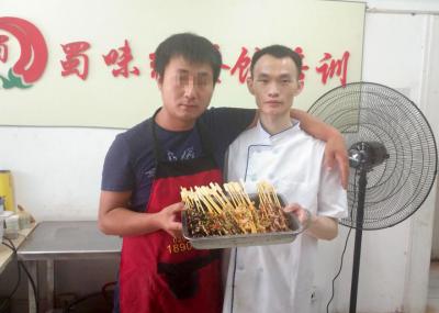 成都串串培訓，成都串串香培訓哪家好？