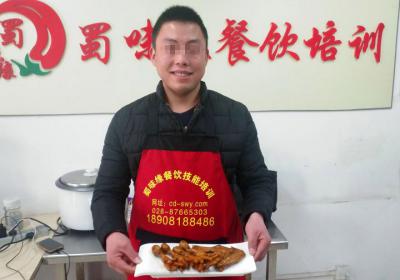 四川鹵菜培訓,四川鹵菜培訓哪家好？