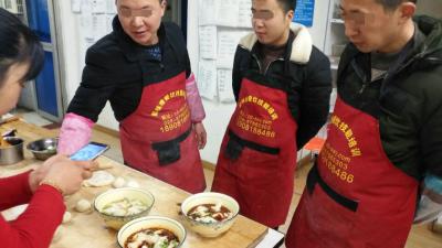 如何開好一家特色面館？川味面食技術(shù)培訓 