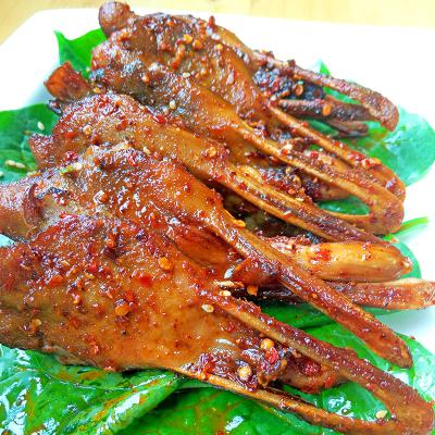 四川特色小吃技術(shù)培訓：吃貨的福音