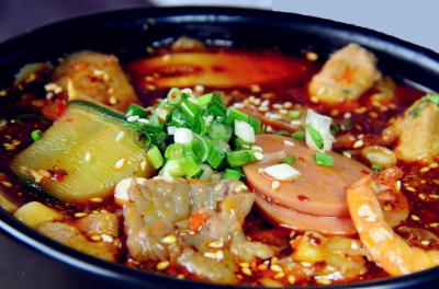 四川小吃培訓的關(guān)鍵的步驟你知道是什么嗎？