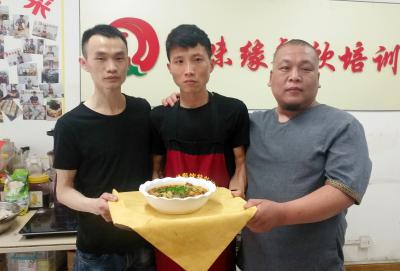 一般成都冒菜培訓學校都培訓什么內(nèi)容？