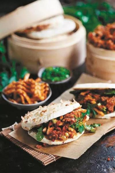 超仙的成都小吃培訓來襲