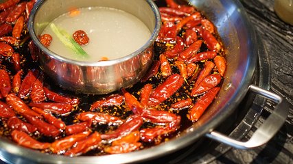 去四川成都，必須要吃的五種小吃，每種都讓你不舍得走！