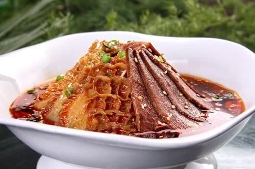 去四川成都，必須要吃的五種小吃，每種都讓你不舍得走！