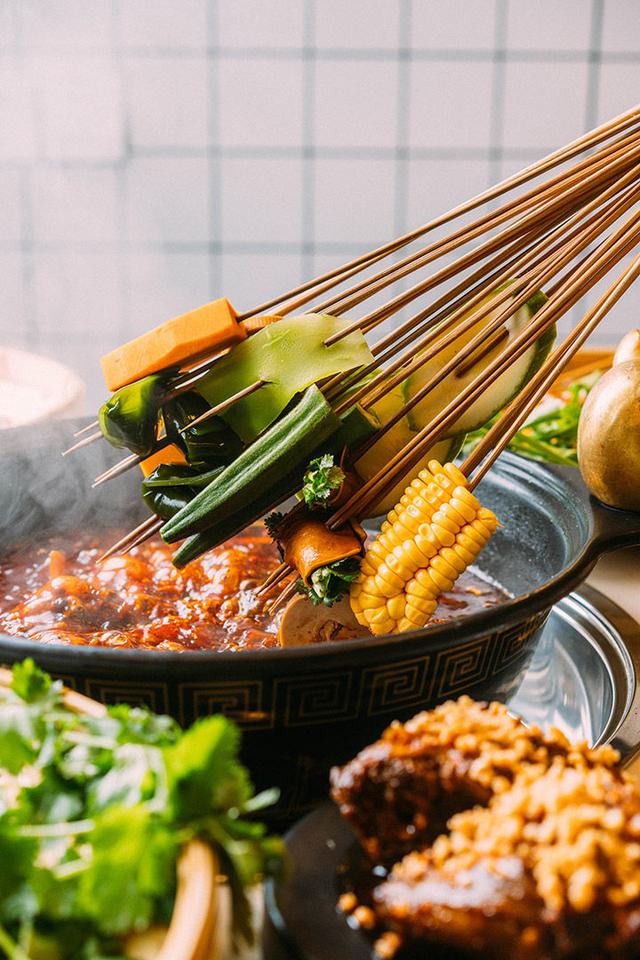 去四川成都，必須要吃的五種小吃，每種都讓你不舍得走！