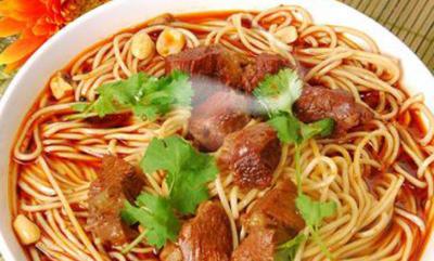 怎么做面條才比較勁道且好吃？