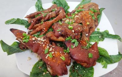 四川燒烤技術培訓中心哪里有？