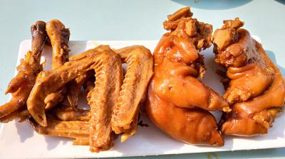 鹵菜培訓中心哪家靠譜？