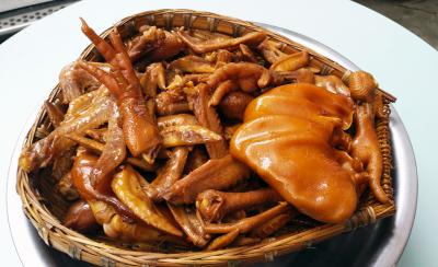 正宗鹵菜熟食培訓班哪里好？