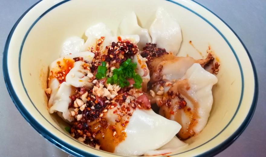 鐘水餃技術培訓 鐘水餃技術培訓