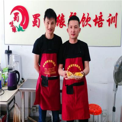 串串香技術培訓，一根小串串改變大人生