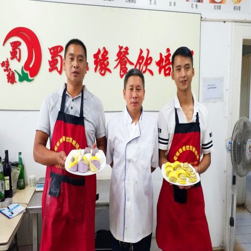 早餐饅頭教學 早餐饅頭教學