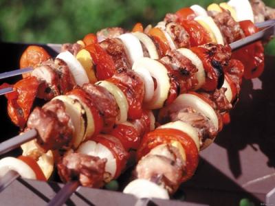 西昌火盆燒烤培訓哪家好？傳統烤制嫩香適口