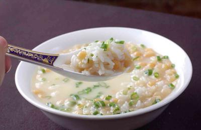 豆湯飯技術培訓哪里有？正宗豆湯飯制作方法作方法