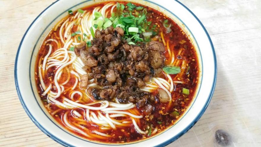 鹵肉面培訓(xùn) 鹵肉面培訓(xùn)