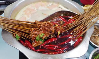 火鍋串串香培訓(xùn) 適合大眾化的消費發(fā)展空間大