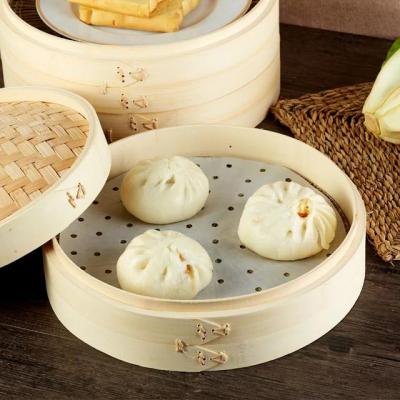 包子新做法，無需發(fā)面，皮薄如紙，好看又好吃，健康營養(yǎng)很均衡