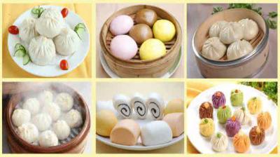 教你蒸包子正確做法，掌握好酵母和水的比例很重要