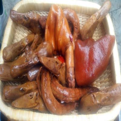 成都武侯現撈鹵菜培訓學校哪家好？