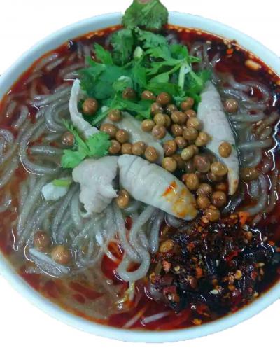  成都成華正規肥腸粉培訓學校哪家專業？