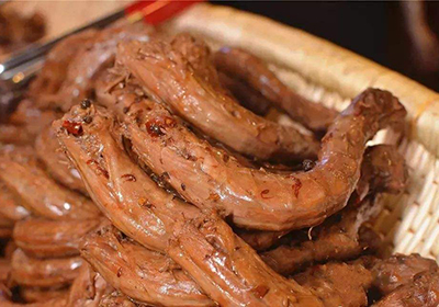 ?渠縣現撈鹵菜技術培訓機構哪里好？學員親自動手實踐