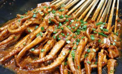 四川特色快餐技術(shù)培訓(xùn)學(xué)校哪里好？鐵板醬料調(diào)制培訓(xùn)