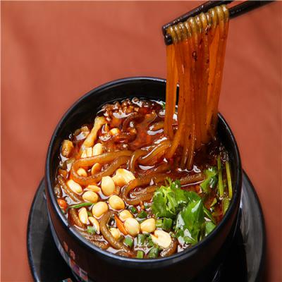 重慶麻辣酸辣粉技術(shù)培訓(xùn)機構(gòu)哪里正宗？各種味型調(diào)制技巧