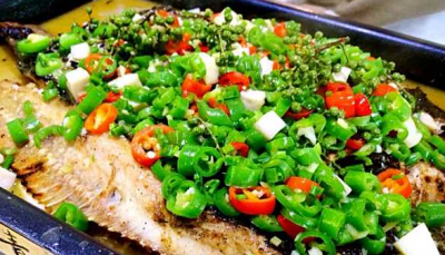 成都萬州烤魚技術操練要多少錢？經營品種多