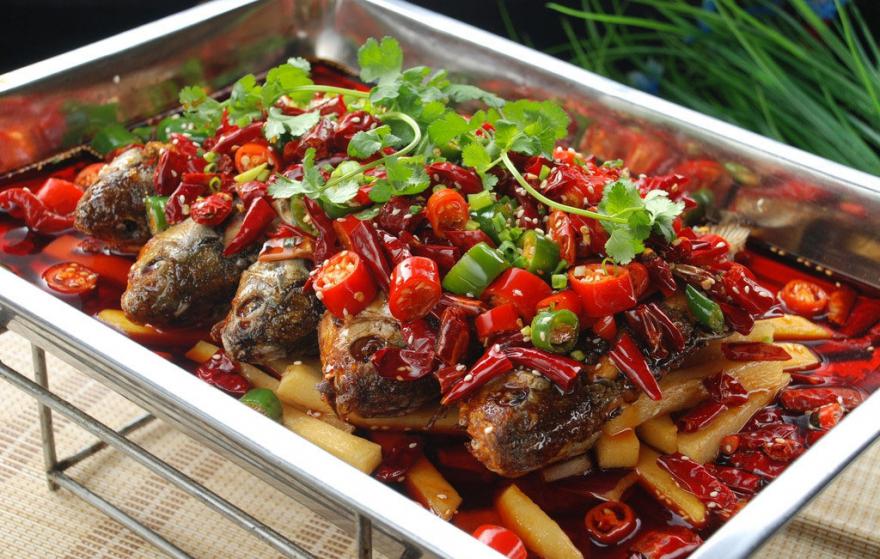 成都烤魚(yú)技術(shù)培訓(xùn) 成都烤魚(yú)技術(shù)培訓(xùn)