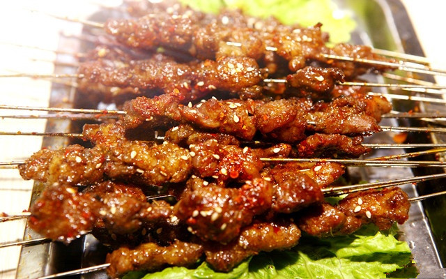 成都燒烤技術(shù)培訓 成都燒烤技術(shù)培訓