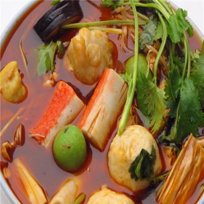 成都麻辣燙技術培訓班哪里專業？制作麻辣燙湯底料