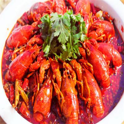 成都學習海鮮燒烤技術培訓哪家好？項目都包教包會