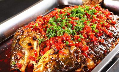 四川萬州烤魚技術做法哪里正宗？培訓操作流程及配方