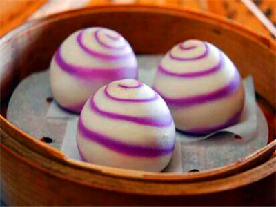 四川早餐包子技術培訓哪家好？用料精細制作講究