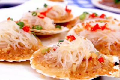 四川錫紙烤粉絲技術培訓哪里正宗？培訓醬料制作