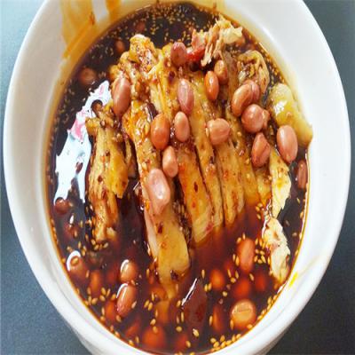 四川紅油涼菜技能訓練學校哪里專業？怎么調制老鹵