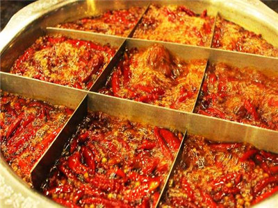 麻辣火鍋技術(shù)培訓(xùn)機(jī)構(gòu)哪里正宗？餐飲火鍋培訓(xùn)
