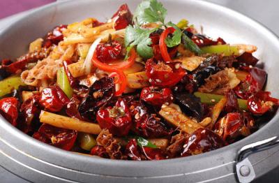 麻辣香鍋技能訓練中心哪家專業？有前景的創業項目