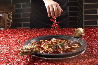 美蛙魚頭火鍋技術培訓在哪里？美蛙魚頭火鍋培訓學校