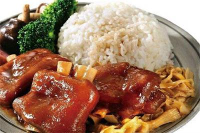 豬腳飯培訓學校哪里正宗？豬腳飯技術培訓學校